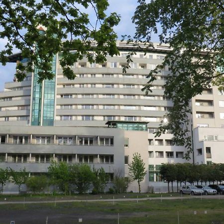 Apartament Etna Kołobrzeg Eksteriør bilde