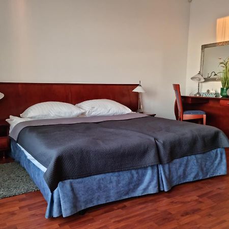 Apartament Etna Kołobrzeg Eksteriør bilde
