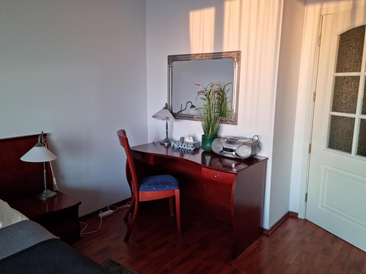 Apartament Etna Kołobrzeg Eksteriør bilde
