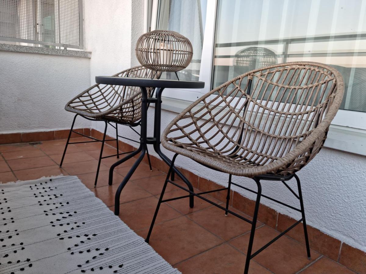 Apartament Etna Kołobrzeg Eksteriør bilde