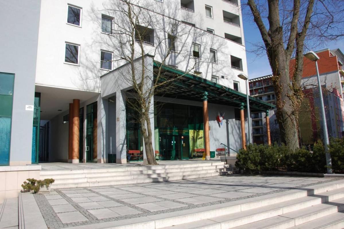 Apartament Etna Kołobrzeg Eksteriør bilde