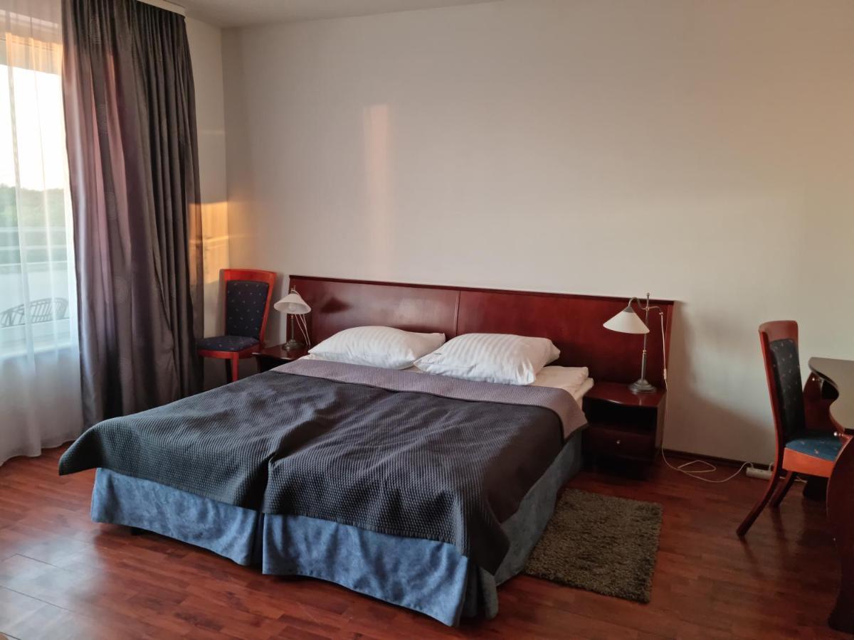 Apartament Etna Kołobrzeg Eksteriør bilde