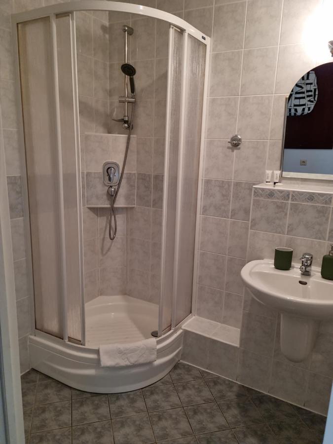 Apartament Etna Kołobrzeg Eksteriør bilde